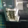 Двигатель Miele 10160550 - инверт.