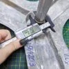Крестовина Electrolux 13256420.3 для стиральной машины