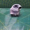 Рециркуляционный насос Bosch 9001537623 средний