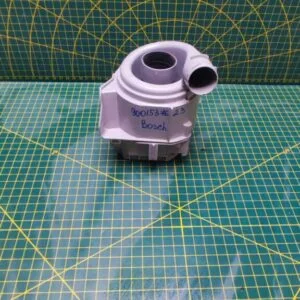 Рециркуляционный насос Bosch 9001537623 средний