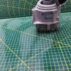 Рециркуляционный насос Bosch 9001537623 средний