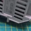 Рециркуляционный насос Bosch 9001537623 средний