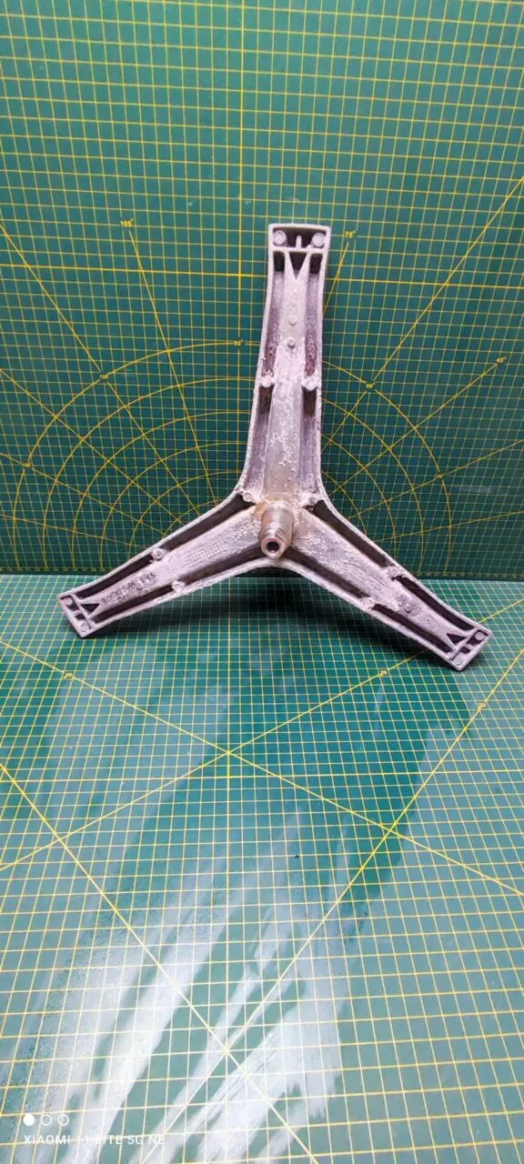 Крестовина Bosch 9000576243