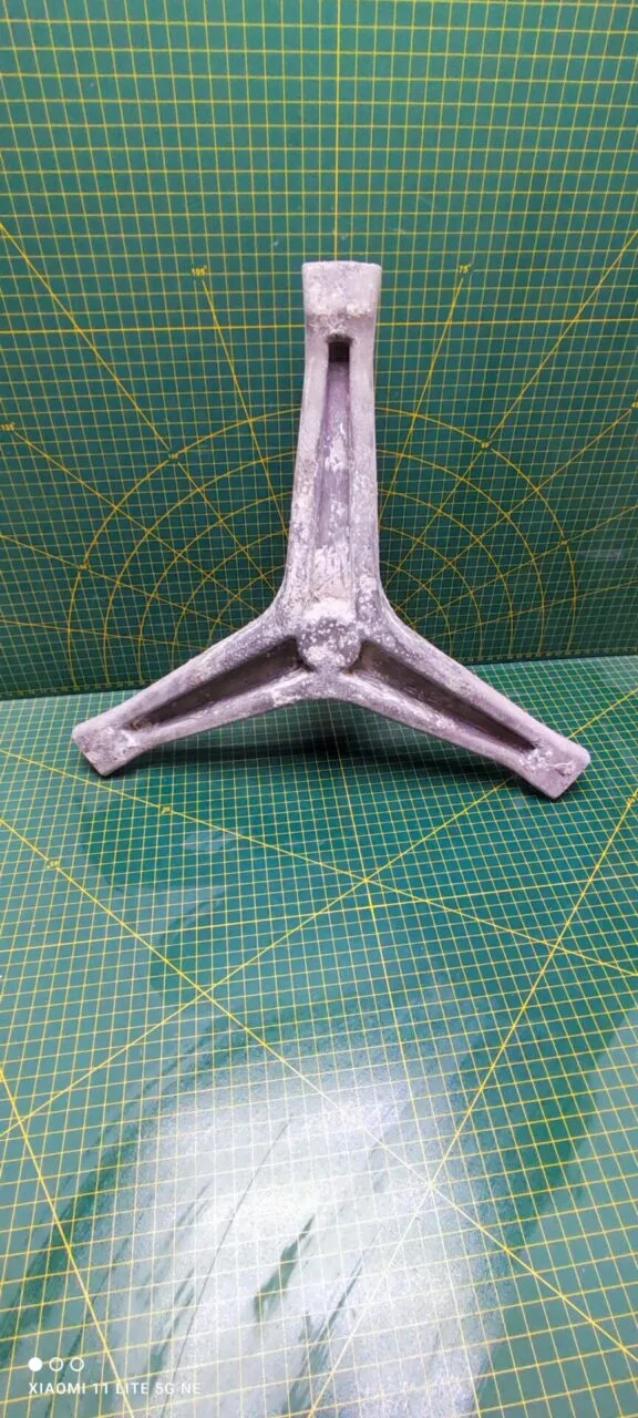 Крестовина Bosch 9000576243