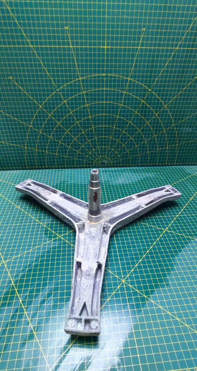 Крестовина Bosch 9000576243
