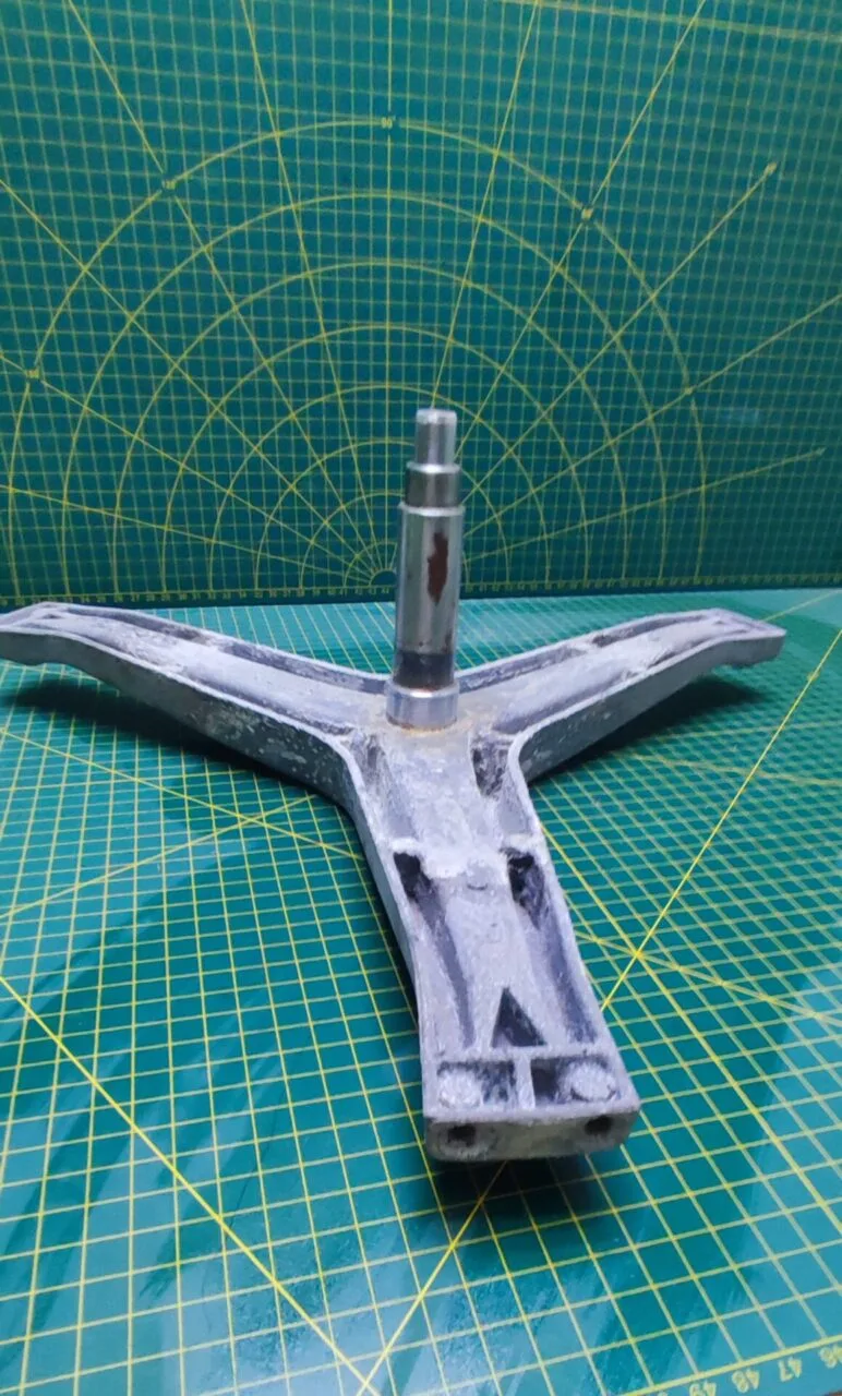 Крестовина Bosch 9000576243