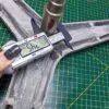 Крестовина Bosch 9000576243