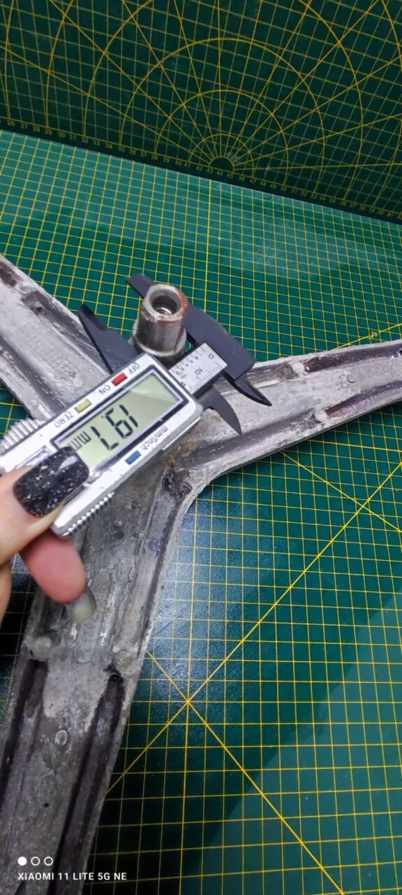Крестовина Bosch 9000576243