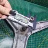 Крестовина Bosch 9000576243