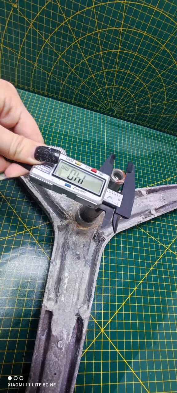 Крестовина Bosch 9000576243