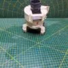 Рециркуляционный насос Electrolux A07440301 в сборе