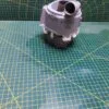 Рециркуляционный насос Bosch 9000877349 больш.