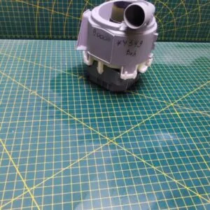 Рециркуляционный насос Bosch 9000877349 больш.
