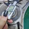 Крестовина Miele 084651 для стиральной машины