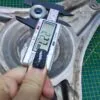 Крестовина Miele 084651 для стиральной машины
