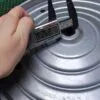 Шкив Bosch 9000078213 для стиральной машины