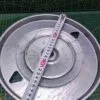 Шкив Bosch 9000464112 для стиральной машины