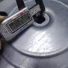 Шкив Bosch 9000464112 для стиральной машины