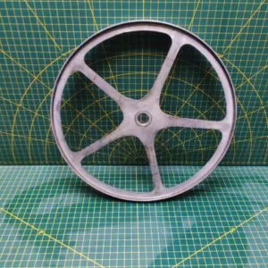 ШКИВ CANDY 91700140