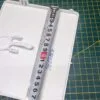 Панель сливного насоса Miele 1085286