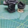 Улитка Bosch B07961