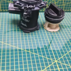 Улитка Bosch B07961 Улитка Bosch B07961