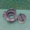 Улитка Bosch B07961