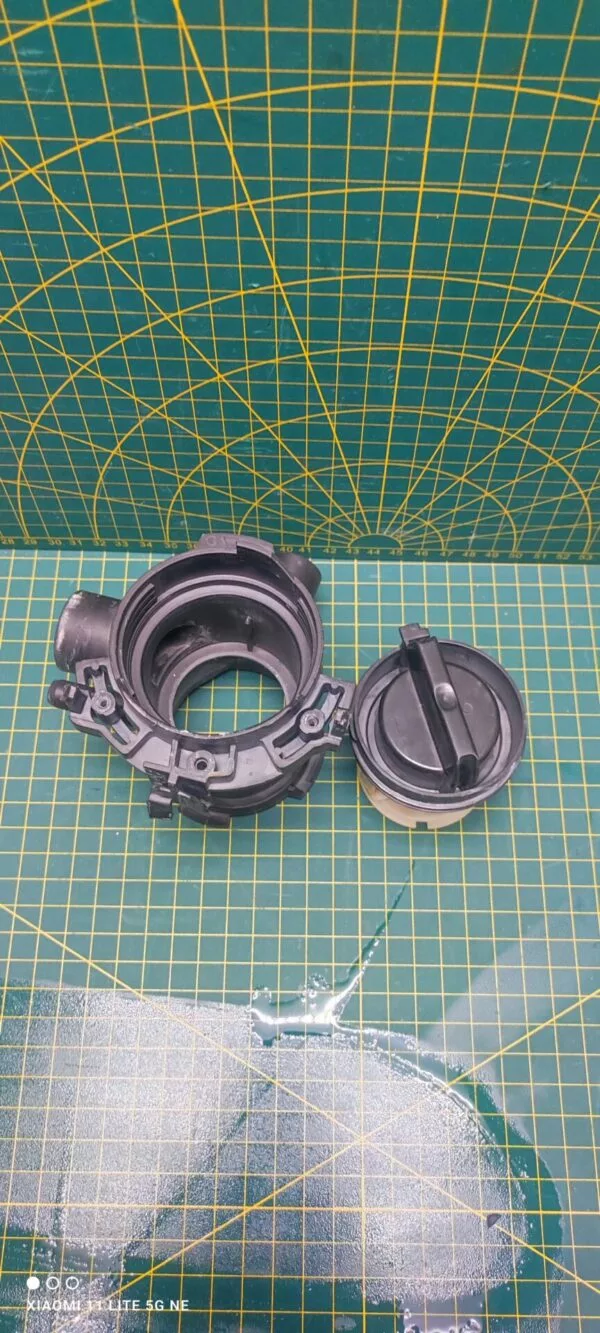 Улитка Bosch B07961