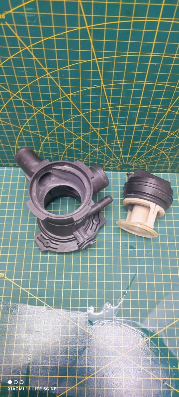 Улитка Bosch B07961