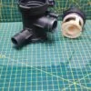 Улитка Bosch B07961