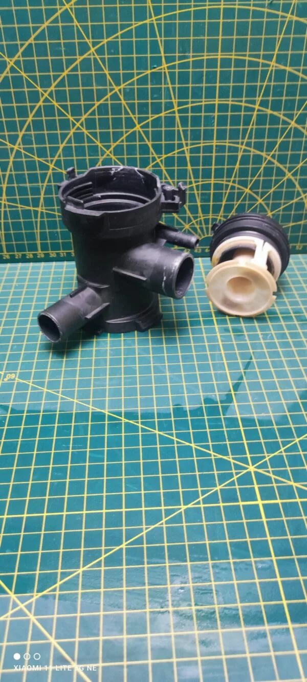 Улитка Bosch B07961