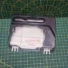 Панель сливного насоса Samsung Dc63-01974A