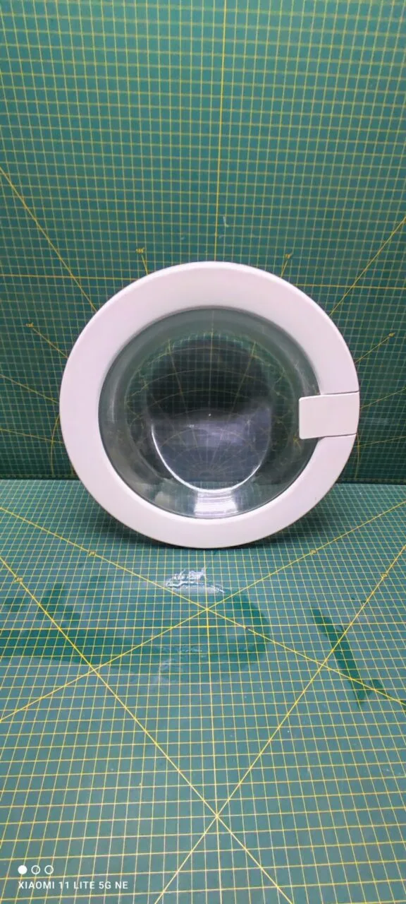 Люк Bosch BL1200 с сушкой Люк Bosch BL1200 с сушкой