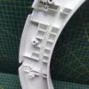 Внешнее обрамление Samsung DC63-00748A