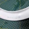 Внешнее обрамление Samsung DC63-00748A