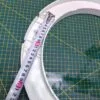 Внешнее обрамление Samsung DC63-00748A