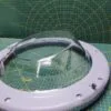 Люк Electrolux L808916 хром