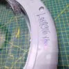 Люк Electrolux L808916 хром