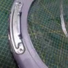 Люк Electrolux L808916 хром