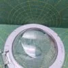 Люк Electrolux L808916 хром