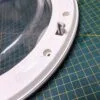 Люк Bosch B99121 двойное стекло