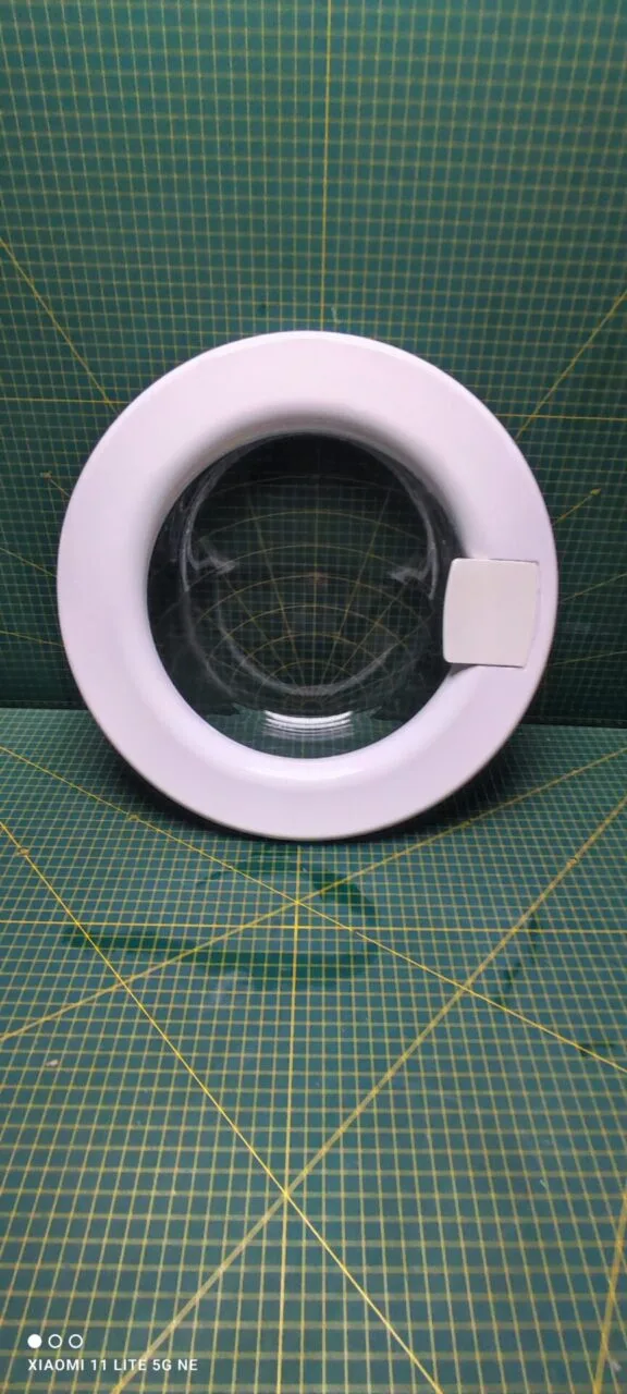 Люк Whirlpool 859233010010
