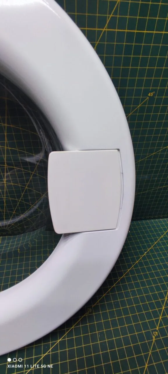 Люк Whirlpool 859233010010