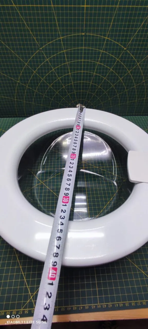 Люк Whirlpool 859233010010