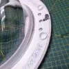 Люк Whirlpool 859233010010