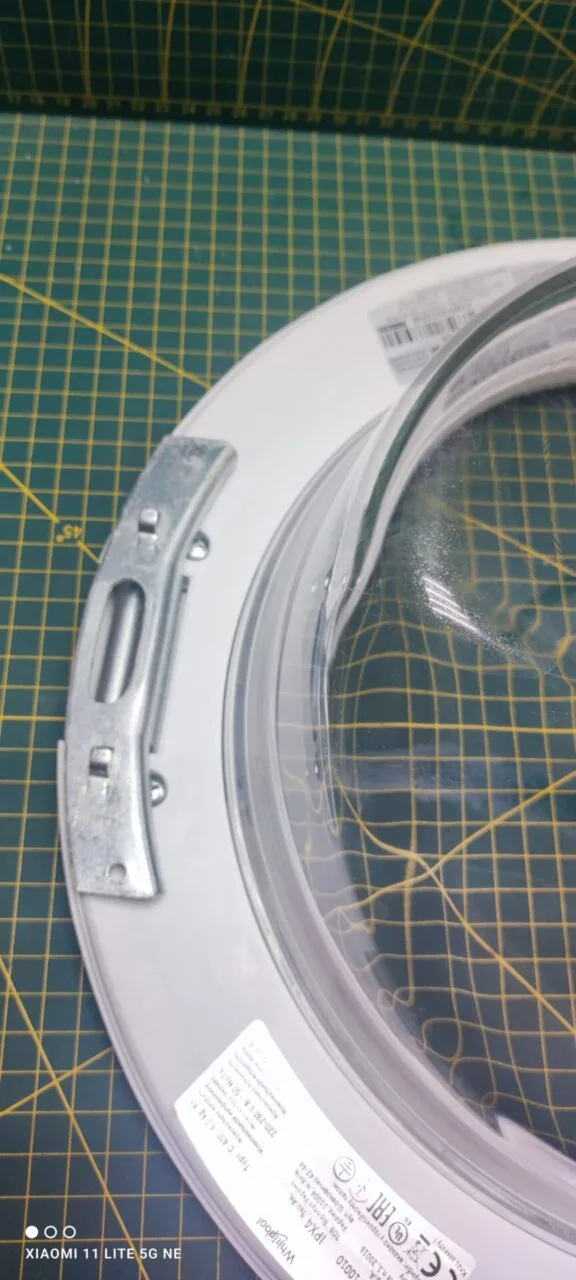 Люк Whirlpool 859233010010