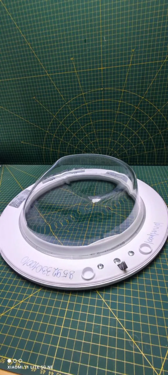 Люк Whirlpool 859233010010