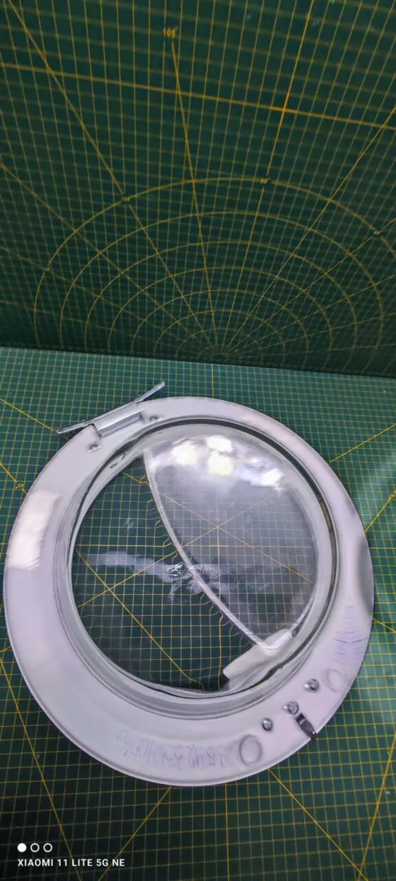 Люк Whirlpool 859233010010