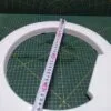 Внешнее обрамление Samsung DC63-00883A
