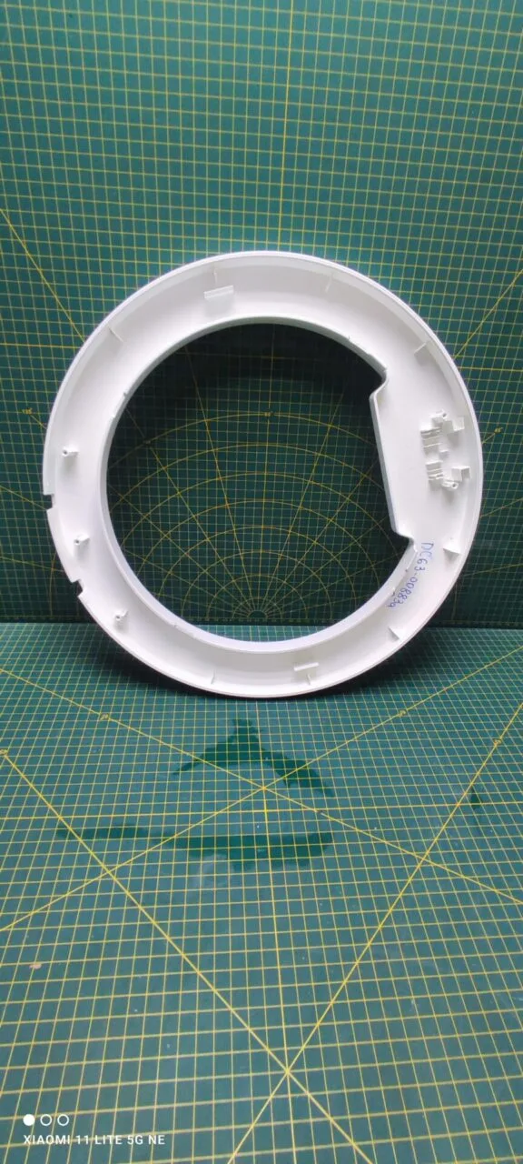 Внешнее обрамление Samsung DC63-00883A